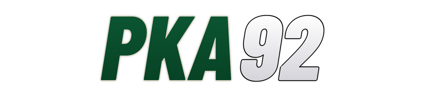pka92 logo